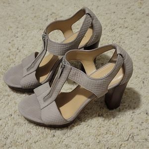 MICHAEL Michael Kors Berkley Sandal Heels